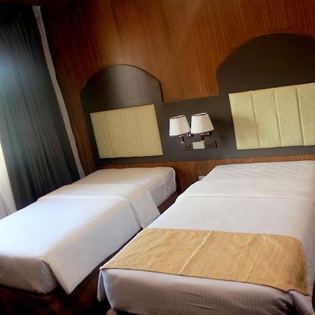 Butuan Grand Palace Hotel Butuan City Bagian luar foto