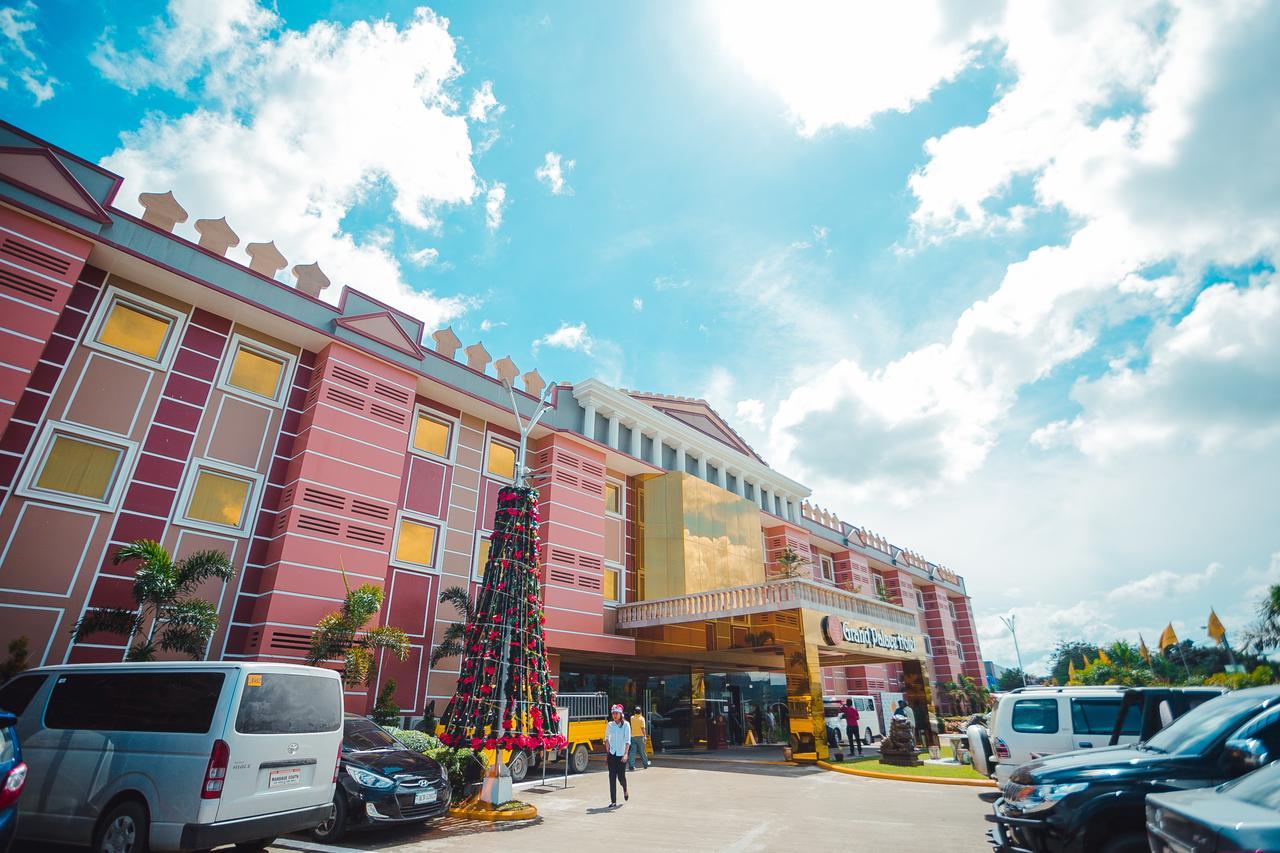 Butuan Grand Palace Hotel Butuan City Bagian luar foto