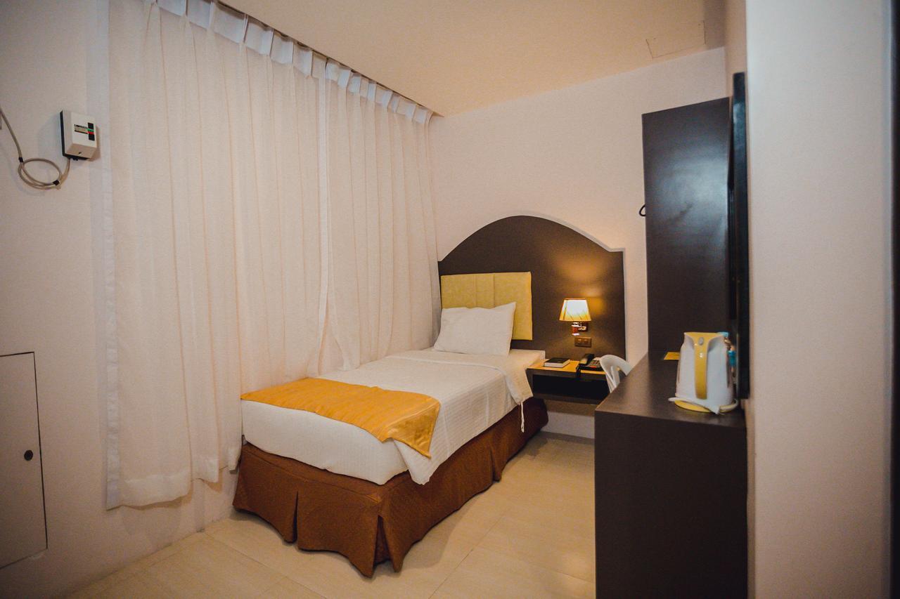 Butuan Grand Palace Hotel Butuan City Bagian luar foto