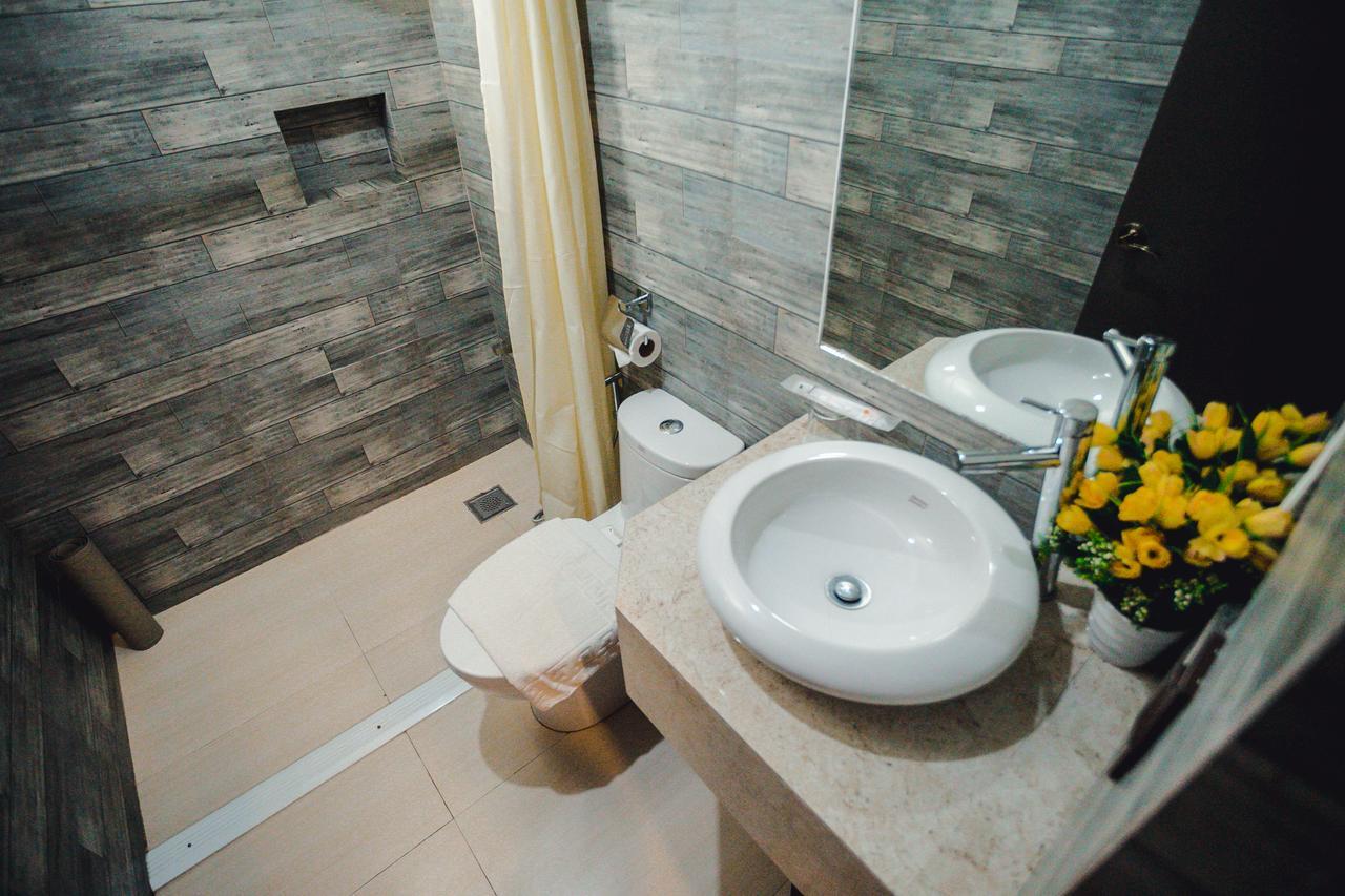 Butuan Grand Palace Hotel Butuan City Bagian luar foto