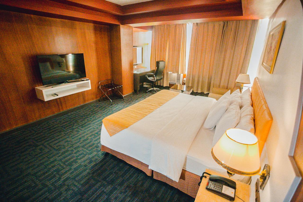 Butuan Grand Palace Hotel Butuan City Bagian luar foto