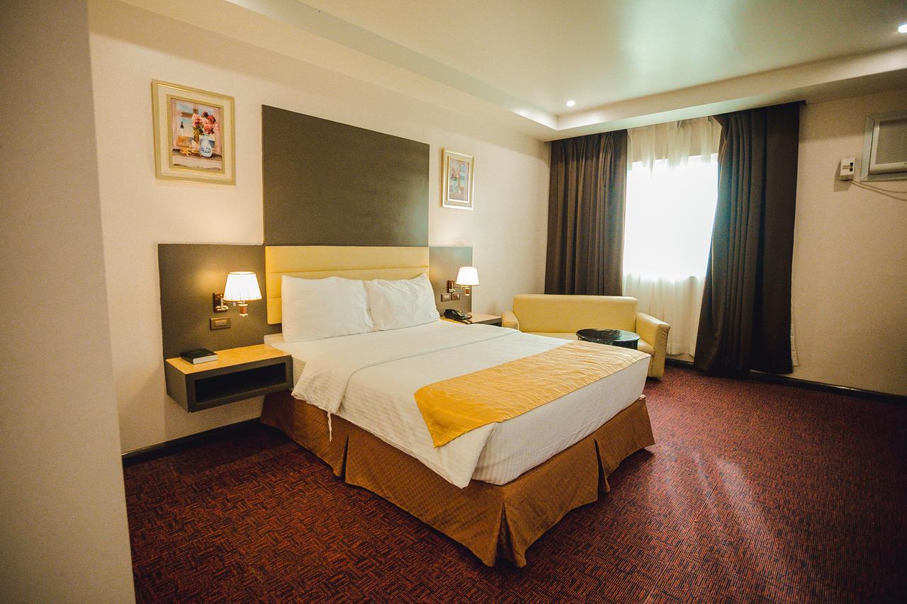 Butuan Grand Palace Hotel Butuan City Bagian luar foto