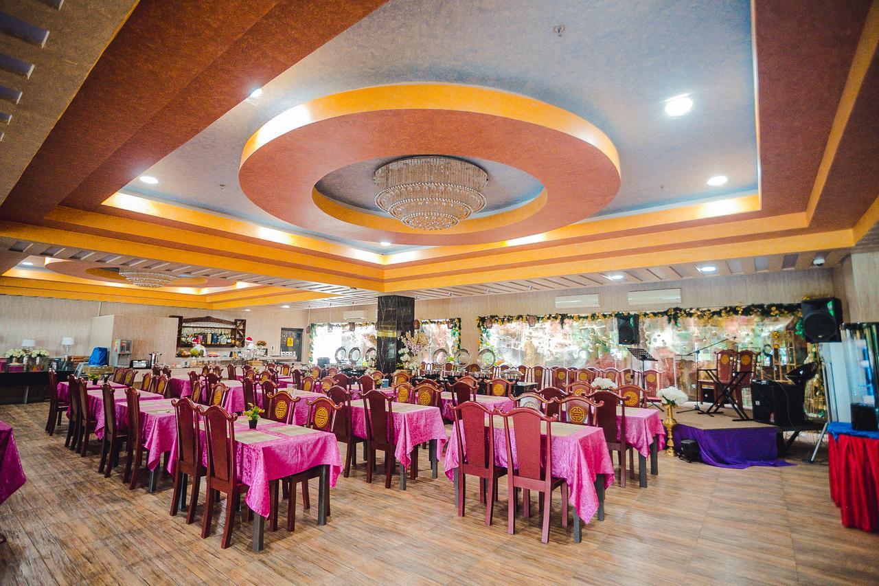 Butuan Grand Palace Hotel Butuan City Bagian luar foto