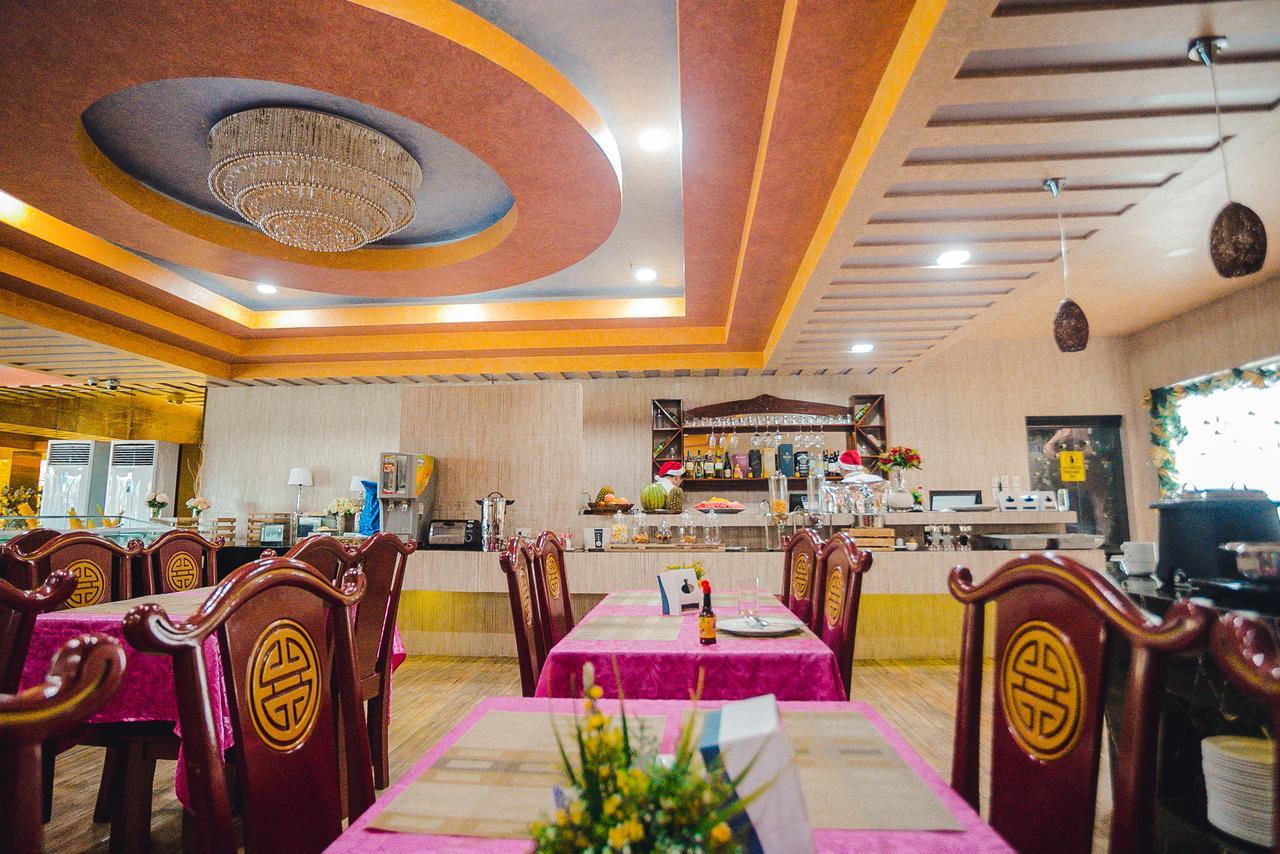 Butuan Grand Palace Hotel Butuan City Bagian luar foto