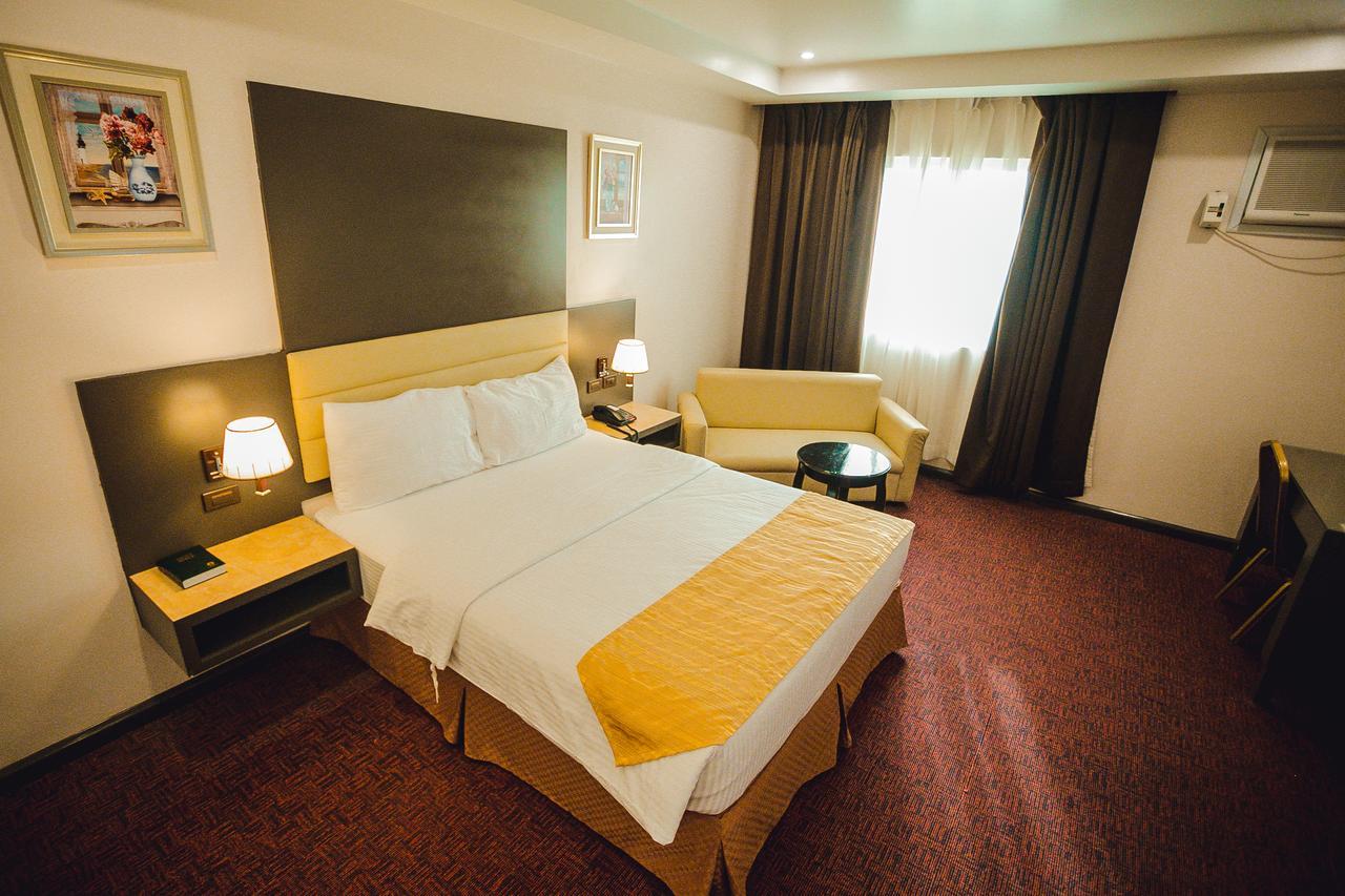 Butuan Grand Palace Hotel Butuan City Bagian luar foto