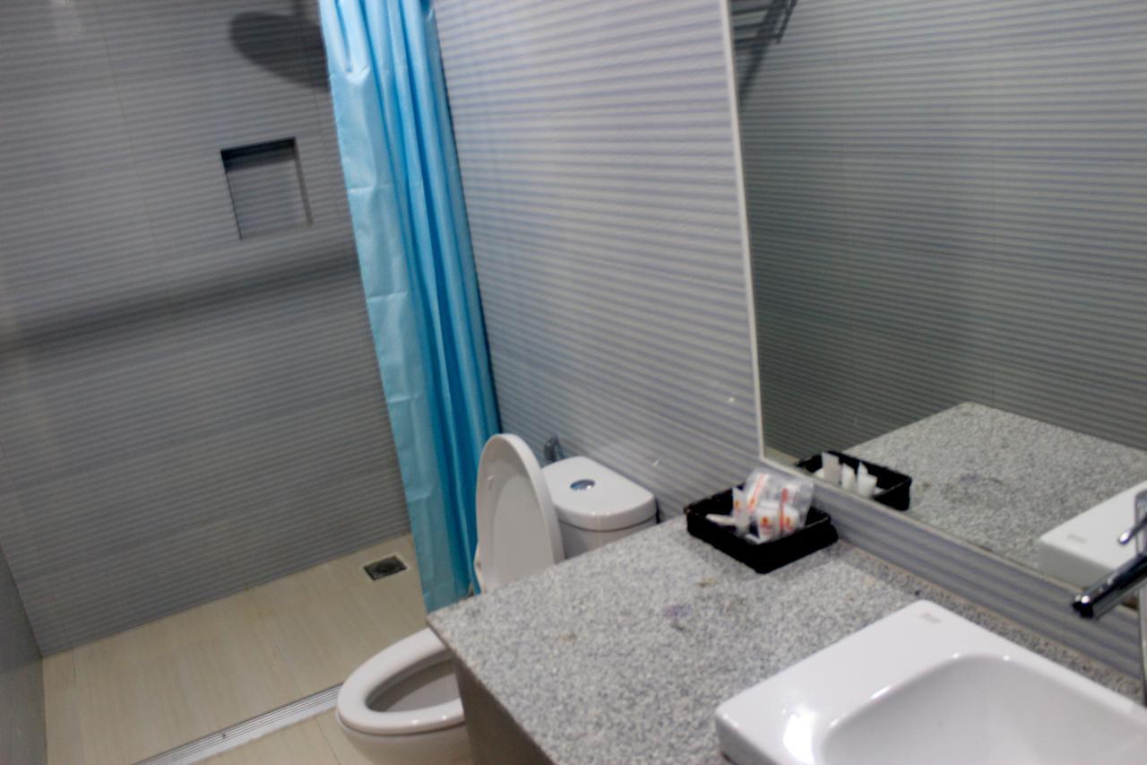 Butuan Grand Palace Hotel Butuan City Bagian luar foto