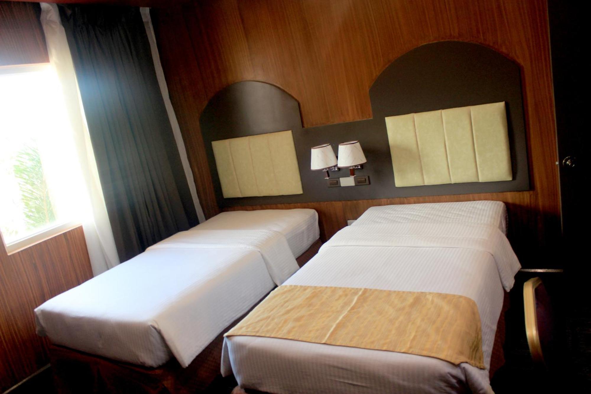 Butuan Grand Palace Hotel Butuan City Bagian luar foto